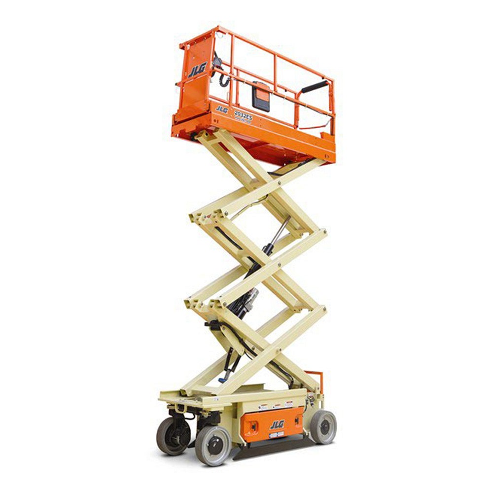 JLG 2030ES
