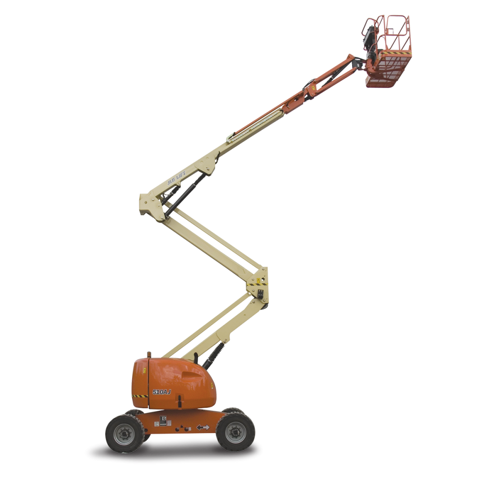 JLG 510AJ
