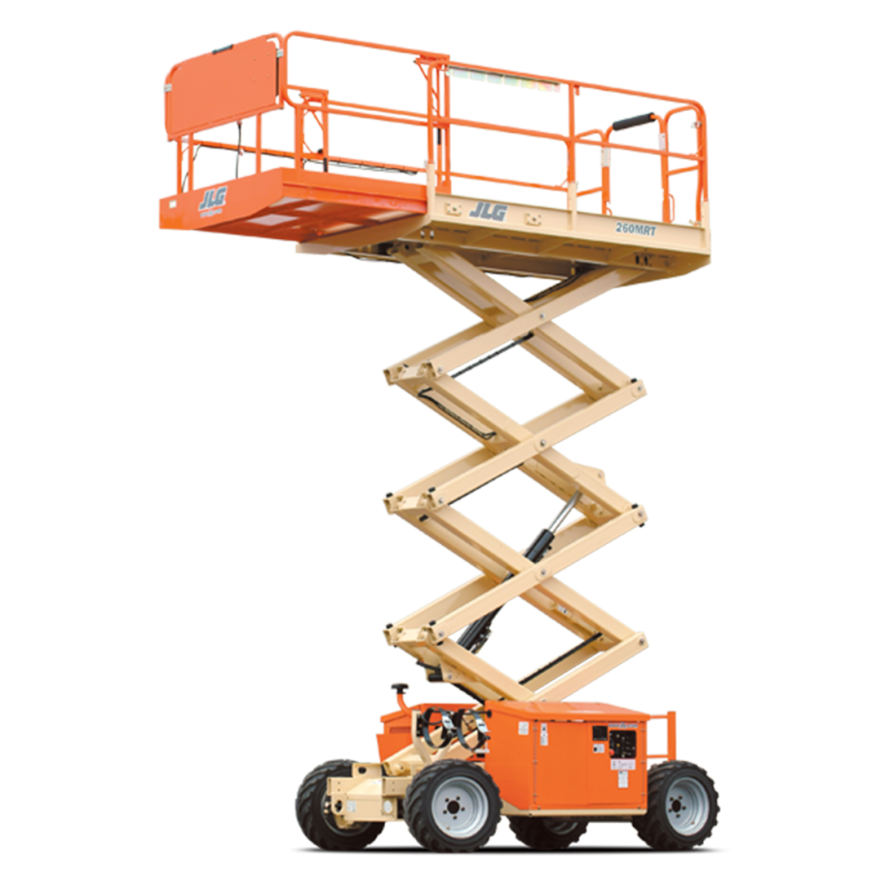 JLG 260MRT