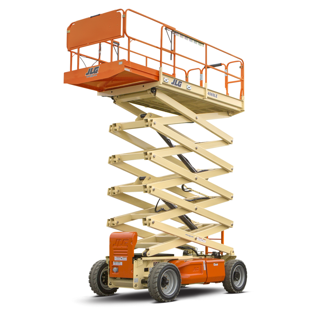 JLG 4069LE