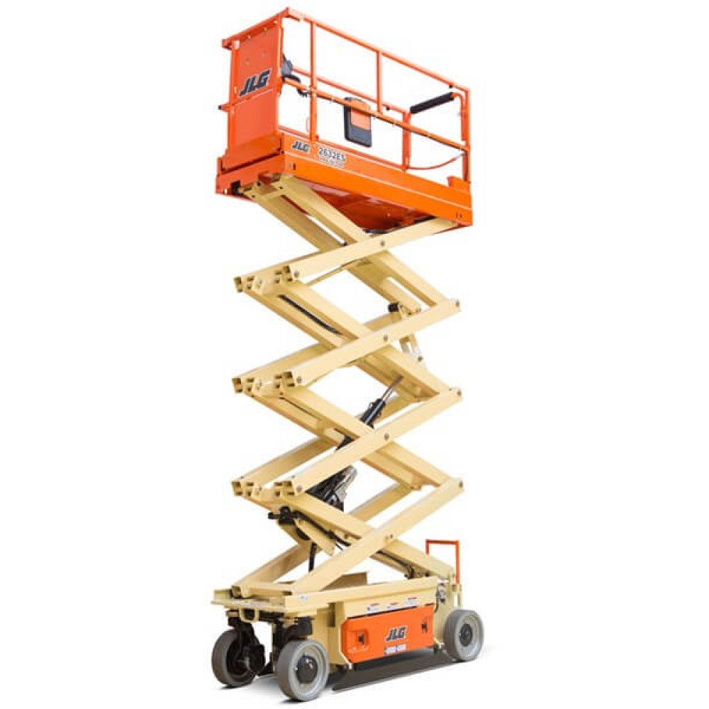 JLG 2630ES